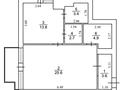 квартира по адресу Митрополита Василия Липковского ул. (Урицкого), 37-В