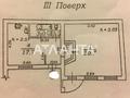 квартира за адресою Віталія Боровика вул. (Юрія Олеші), 10