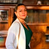 Мурадова Тетяна