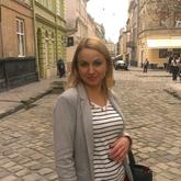 Чурікова Інна