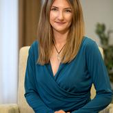 Степанюк Майя