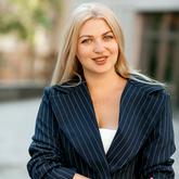 Полякова Ганна