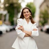 Бахолдіна Каріна