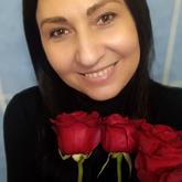 Гончаренко Віта