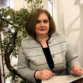 Погосбекова Маргарита