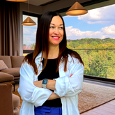 Кашперська Ольга