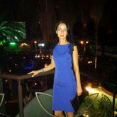 Фетеску Людмила