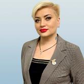 Мусаєва Світлана