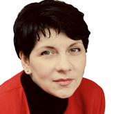 Зарькова Ліляна