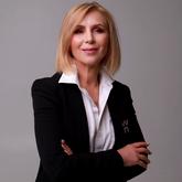 Стахів Галина