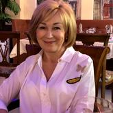 Лопушанська Інна