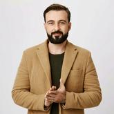 Мельник Любомир