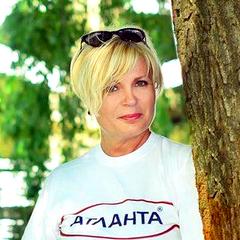 Касьяненко Лариса