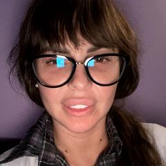 Пістун Вікторія