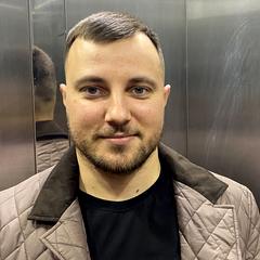 Бадзюк Вячеслав