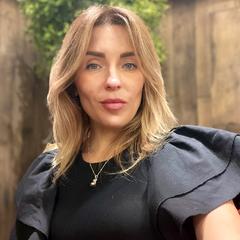 Студнєва Катерина