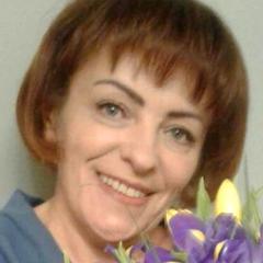 Калашнікова Олена