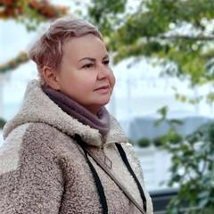 Сергєєва Олена
