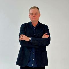 Андрейцев Владислав