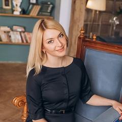 Іванова Наталія