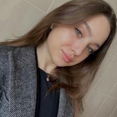 Зімовська Софія
