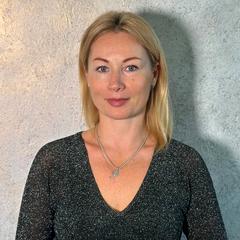 Власенко Катерина