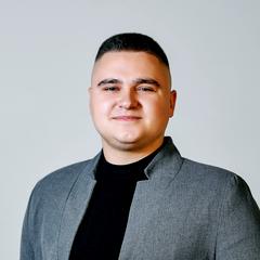 Тимченко Дмитро