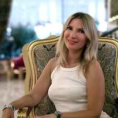 Рогала Ольга