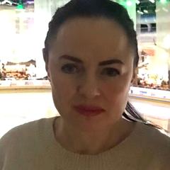 Грабовська Тетяна