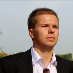 Воронюк Сергій