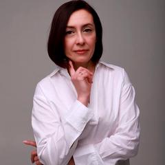 Євтух Галина