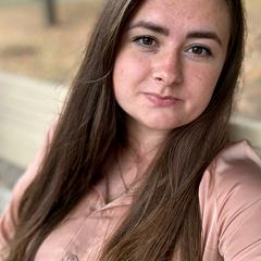 Шустваль Дарина