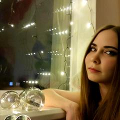 Миронова Ірина