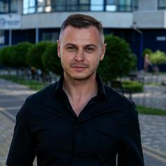 Дурач Станіслав