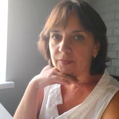 Гиренко Олена