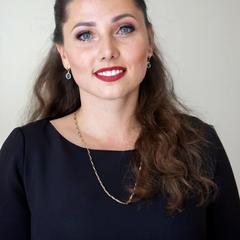 Кірічек Тетяна