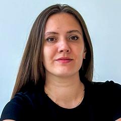 Бойко Світлана