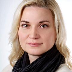 Сонюк Оксана