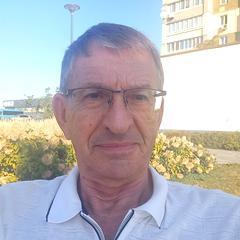 Звонарьов Віталій