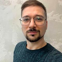 Болдирєв Олександр