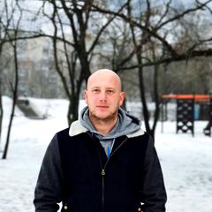 Грачов Володимир