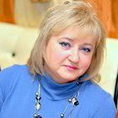 Яворська Ірина