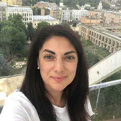 Карпенко Лариса