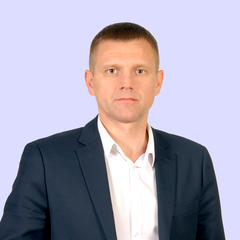 Бойко Віталій