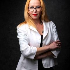 Рудакова Анастасія