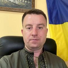 Мірошніченко Максим
