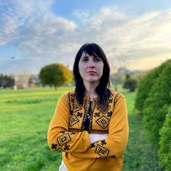 Войтенко Катерина