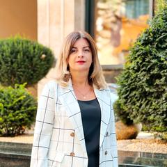 Кошик Наталія