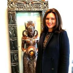 Кириллова Наталія