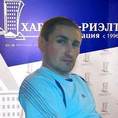 Чистяков Максим